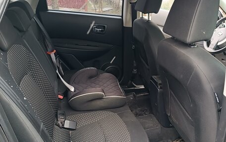 Nissan Qashqai, 2009 год, 750 000 рублей, 4 фотография