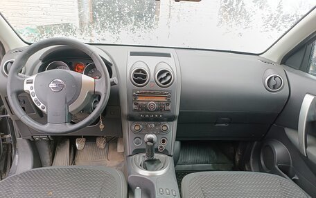 Nissan Qashqai, 2009 год, 750 000 рублей, 5 фотография