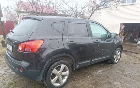 Nissan Qashqai, 2009 год, 750 000 рублей, 12 фотография