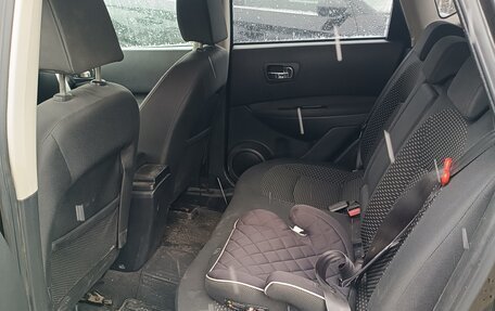 Nissan Qashqai, 2009 год, 750 000 рублей, 6 фотография