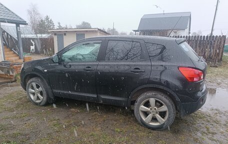 Nissan Qashqai, 2009 год, 750 000 рублей, 16 фотография
