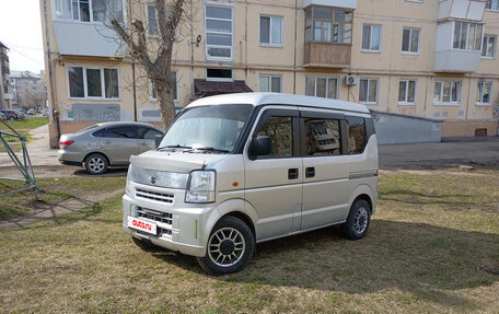 Suzuki Every VI, 2008 год, 365 000 рублей, 3 фотография