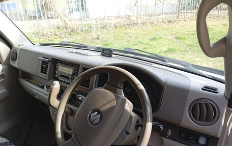 Suzuki Every VI, 2008 год, 365 000 рублей, 6 фотография
