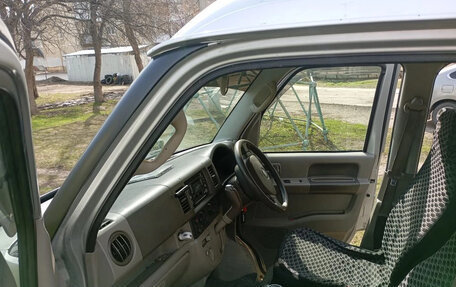 Suzuki Every VI, 2008 год, 365 000 рублей, 7 фотография