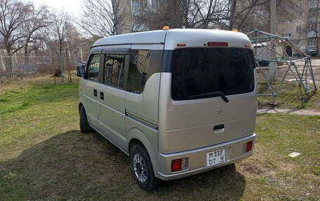 Suzuki Every VI, 2008 год, 365 000 рублей, 4 фотография