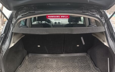 Nissan Qashqai, 2009 год, 750 000 рублей, 13 фотография