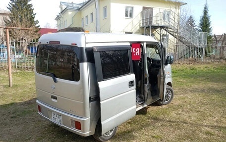 Suzuki Every VI, 2008 год, 365 000 рублей, 5 фотография