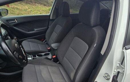 KIA Cerato III, 2019 год, 1 585 000 рублей, 7 фотография