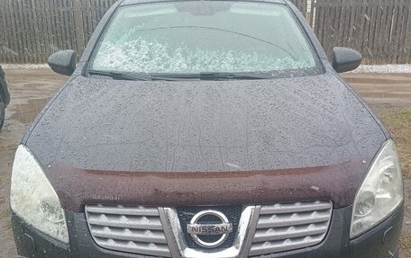 Nissan Qashqai, 2009 год, 750 000 рублей, 18 фотография