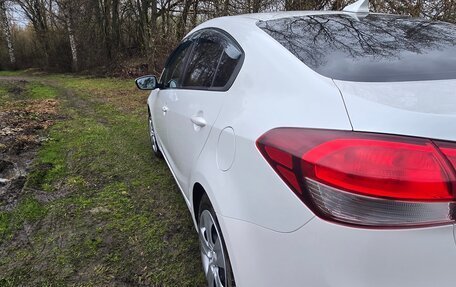 KIA Cerato III, 2019 год, 1 585 000 рублей, 4 фотография