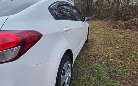 KIA Cerato III, 2019 год, 1 585 000 рублей, 3 фотография