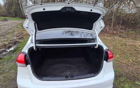 KIA Cerato III, 2019 год, 1 585 000 рублей, 5 фотография