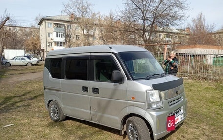 Suzuki Every VI, 2008 год, 365 000 рублей, 2 фотография