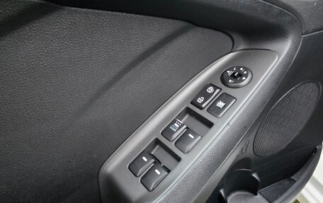 KIA Cerato III, 2019 год, 1 585 000 рублей, 10 фотография