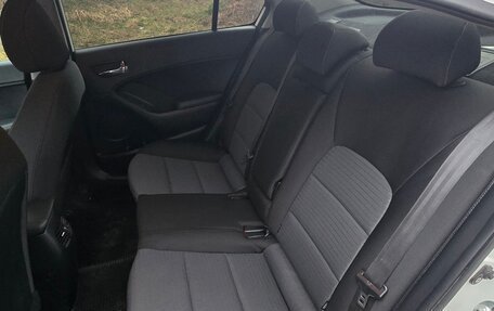 KIA Cerato III, 2019 год, 1 585 000 рублей, 9 фотография