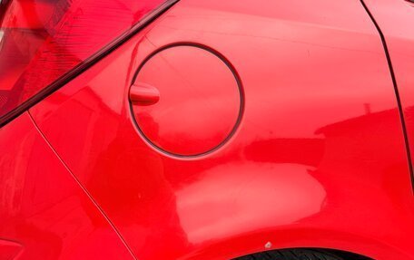 Opel Corsa D, 2008 год, 385 000 рублей, 5 фотография