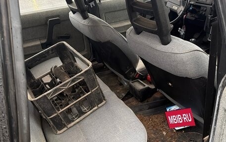 Москвич 2141, 1995 год, 75 000 рублей, 6 фотография