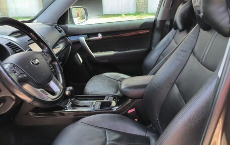 KIA Sorento II рестайлинг, 2013 год, 1 700 000 рублей, 4 фотография