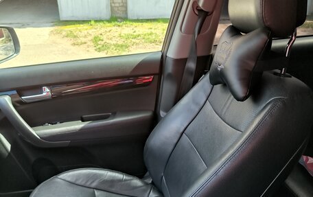 KIA Sorento II рестайлинг, 2013 год, 1 700 000 рублей, 5 фотография