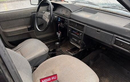 Москвич 2141, 1995 год, 75 000 рублей, 5 фотография