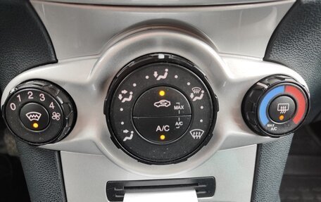 Ford Fiesta, 2010 год, 820 000 рублей, 14 фотография