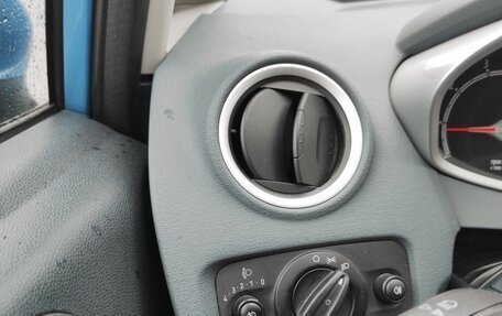 Ford Fiesta, 2010 год, 820 000 рублей, 12 фотография