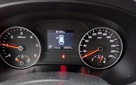 KIA Sportage IV рестайлинг, 2020 год, 2 100 000 рублей, 6 фотография