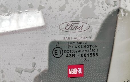 Ford Fiesta, 2010 год, 820 000 рублей, 15 фотография