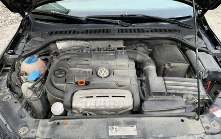 Volkswagen Jetta VI, 2012 год, 900 000 рублей, 15 фотография