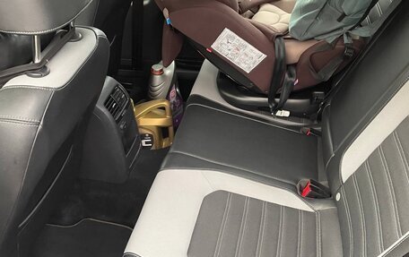 Volkswagen Jetta VI, 2012 год, 900 000 рублей, 22 фотография