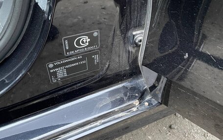 Volkswagen Jetta VI, 2012 год, 900 000 рублей, 26 фотография