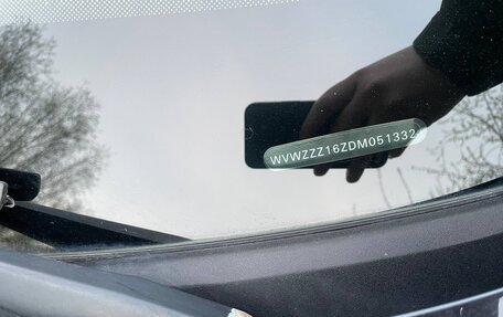 Volkswagen Jetta VI, 2012 год, 900 000 рублей, 25 фотография