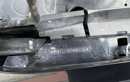 Volkswagen Jetta VI, 2012 год, 900 000 рублей, 27 фотография