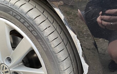 Volkswagen Jetta VI, 2012 год, 900 000 рублей, 32 фотография