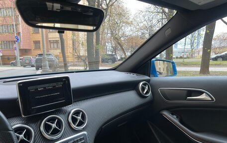 Mercedes-Benz A-Класс, 2014 год, 1 670 000 рублей, 8 фотография