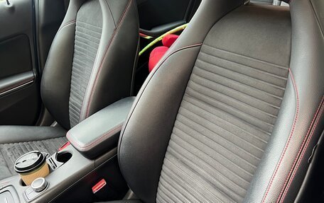 Mercedes-Benz A-Класс, 2014 год, 1 670 000 рублей, 12 фотография