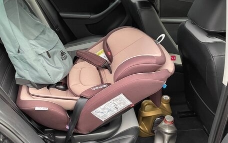 Volkswagen Jetta VI, 2012 год, 900 000 рублей, 21 фотография