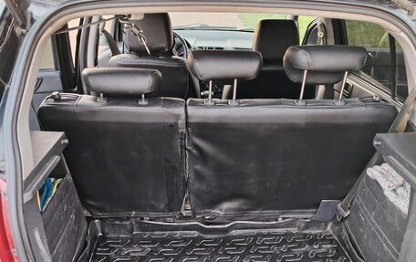 Hyundai Getz I рестайлинг, 2009 год, 590 000 рублей, 12 фотография