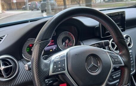 Mercedes-Benz A-Класс, 2014 год, 1 670 000 рублей, 10 фотография