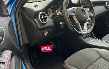 Mercedes-Benz A-Класс, 2014 год, 1 670 000 рублей, 13 фотография