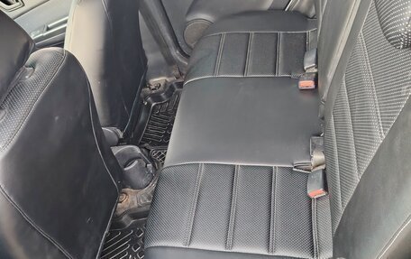 Hyundai Getz I рестайлинг, 2009 год, 590 000 рублей, 13 фотография