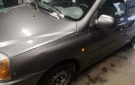 KIA Rio II, 2003 год, 170 000 рублей, 3 фотография