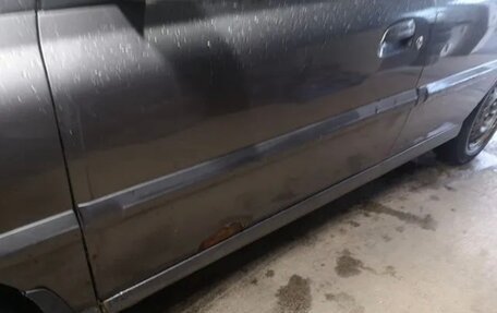 KIA Rio II, 2003 год, 170 000 рублей, 4 фотография