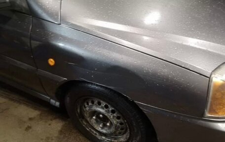 KIA Rio II, 2003 год, 170 000 рублей, 5 фотография