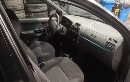 KIA Rio II, 2003 год, 170 000 рублей, 7 фотография