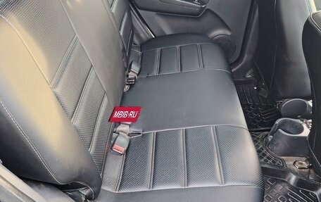 Hyundai Getz I рестайлинг, 2009 год, 590 000 рублей, 8 фотография