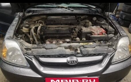 KIA Rio II, 2003 год, 170 000 рублей, 2 фотография