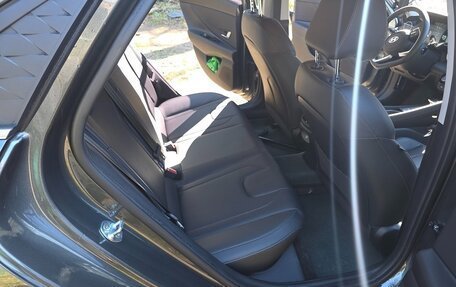 Hyundai Elantra, 2023 год, 2 199 000 рублей, 15 фотография