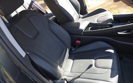 Hyundai Elantra, 2023 год, 2 199 000 рублей, 16 фотография