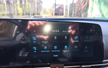 Hyundai Elantra, 2023 год, 2 199 000 рублей, 25 фотография